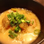 おでん屋 でんでん的實拍圖