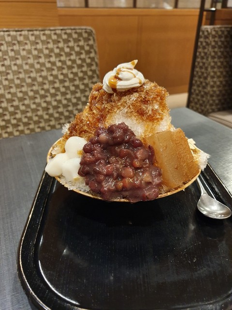 湖月堂 喫茶去的實拍高清圖