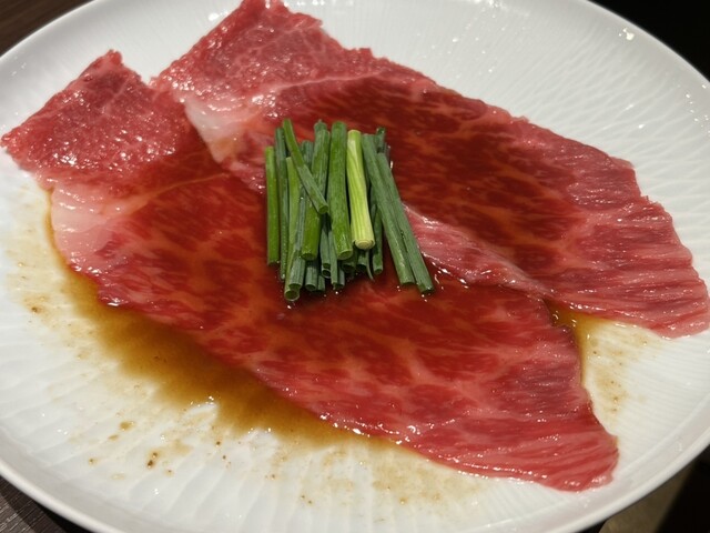 焼肉 ホルモン ブンゴ 西院店的實拍高清圖