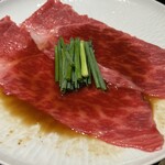 焼肉 ホルモン ブンゴ 西院店的實拍圖