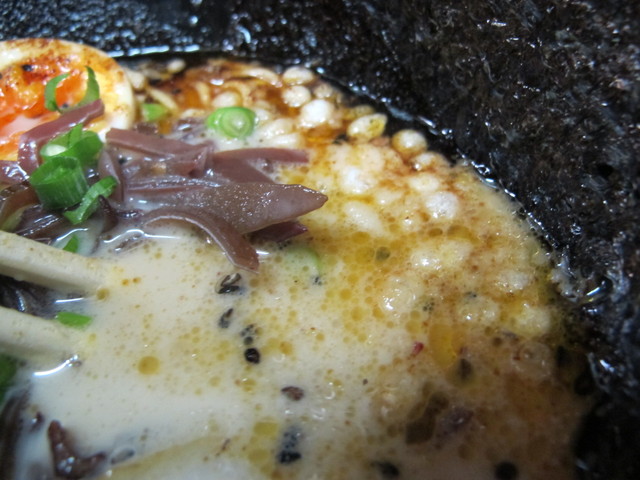 麺屋　一矢的實拍高清圖