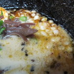 麺屋　一矢的實拍圖