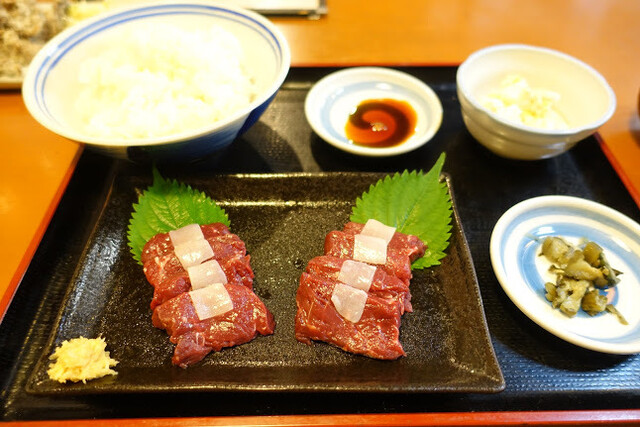 築地の鯨的实拍高清图