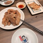 世界の山ちゃん 錦糸町南口店的實拍圖