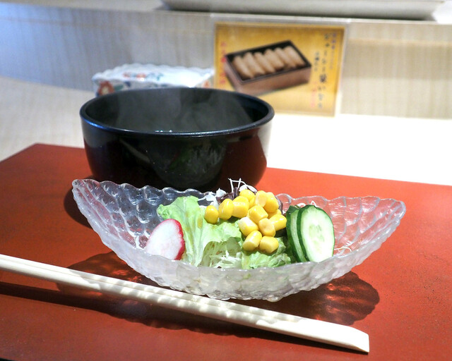 鮨・割烹 花絵巻的实拍高清图