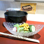 鮨・割烹 花絵巻的实拍图