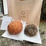 カレーパン専門店 FAM的实拍图