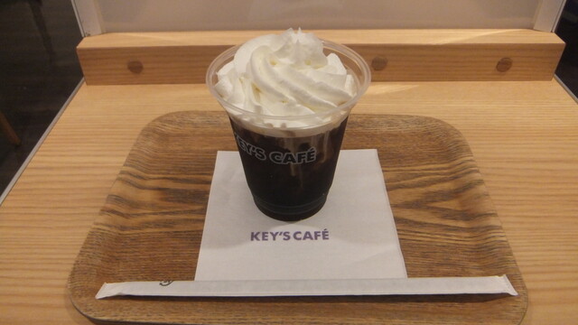 recommendations image for キーズカフェ ビックカメラ有楽町店