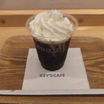 recommendations for キーズカフェ ビックカメラ有楽町店