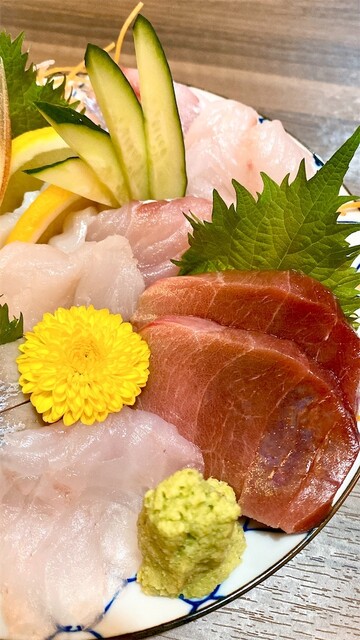 recommendations image for 大新橋おさかなセンター