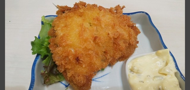 定食 馬乃米的實拍高清圖