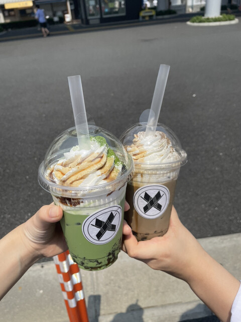 recommendations image for わらびもち専門店 いいな