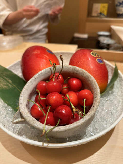 鮨 東京 よし田的實拍高清圖