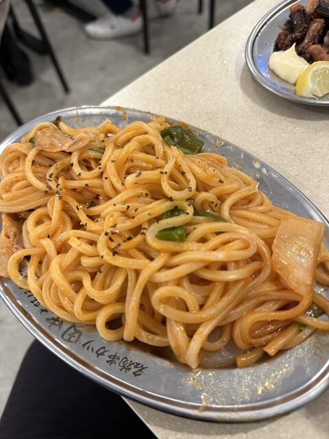 串カツ田中 瑞江店的實拍高清圖