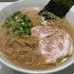 あすなろ的實拍圖