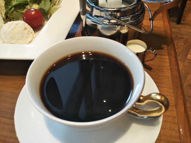 recommendations image for 丸福珈琲店 イオン大日店