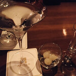 recommendations for APOLLO BAR GINZA