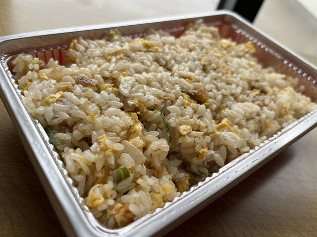 recommendations image for 中華料理 旭 田町店