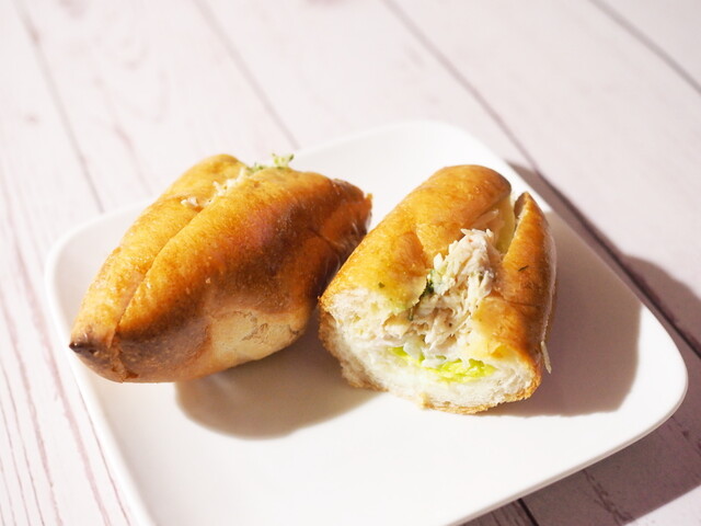 recommendations image for 99円ベーカリー