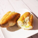 recommendations for 99円ベーカリー