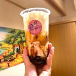 フォーエン95的实拍图