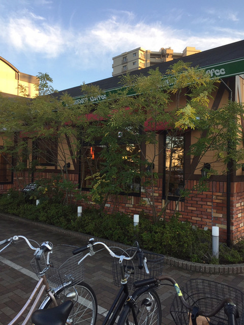 recommendations image for コメダ珈琲店 京田辺三山木店