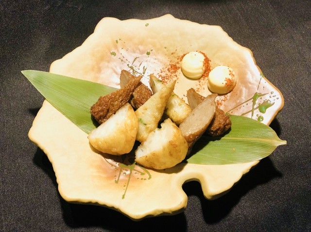 鹿児島酒場さぶろく的實拍高清圖