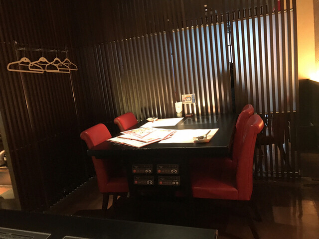 風の街 ルージュ  天満橋店的實拍高清圖