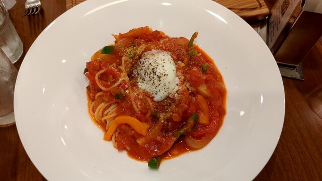 recommendations image for SPAGHETTERIA VAVnova