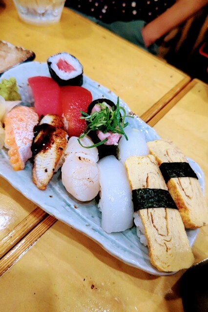 屋台居酒屋 大阪 満マル 天神橋3丁目店的實拍高清圖