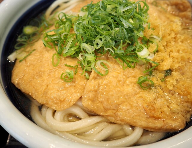 recommendations image for 丸亀製麺 オリナスモール店