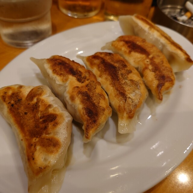 我流担々麺 竹子 天神下店的实拍高清图