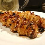 recommendations for やきとり KINA