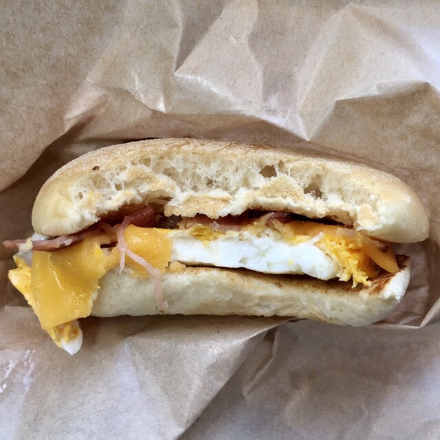 ウェンディーズ・ファーストキッチン 五反田東口店的實拍高清圖