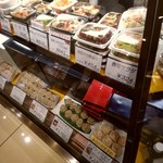 小洞天 日本橋三越本店的實拍圖