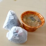 おむすびカフェ 結的實拍圖