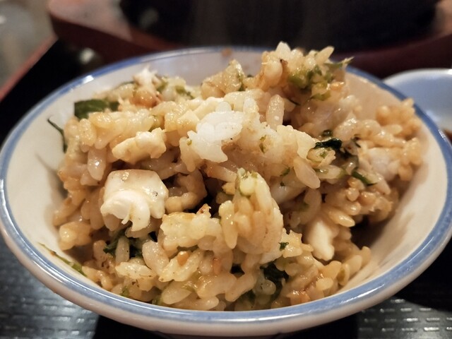 新日本料理 越後家的實拍高清圖