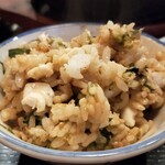新日本料理 越後家的實拍圖