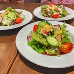 ハーブス ルミネエスト新宿店的實拍圖
