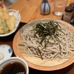 天ぷらとそば 八雲 札幌ステラプレイス店的实拍图