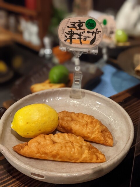伊勢もん居酒屋 駄駄っ子的實拍高清圖