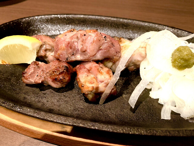 鶏と酒ぶち的实拍高清图