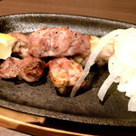 鶏と酒ぶち的实拍图