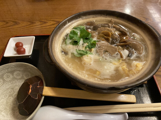 recommendations image for 福招庵