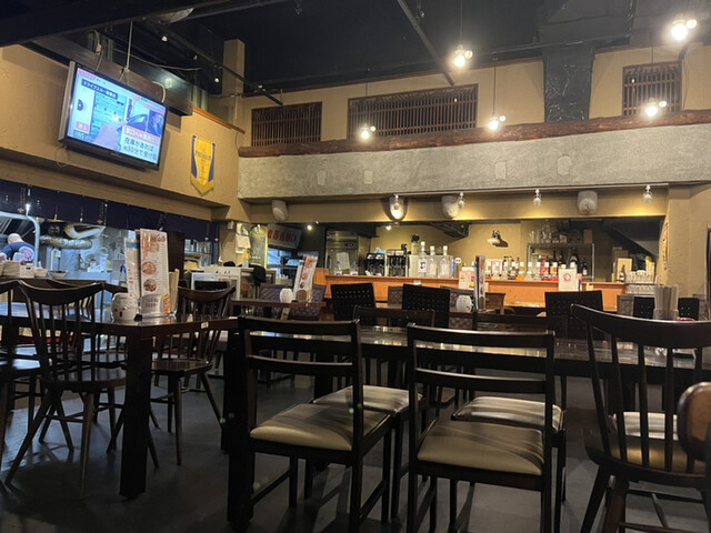 池袋大酒場 池袋西口店的實拍高清圖