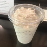 カフェ カルディーノ 新橋店的實拍圖