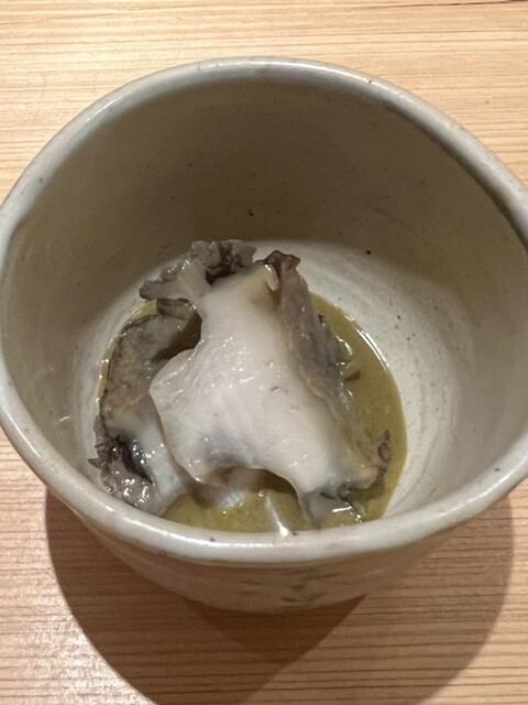 recommendations image for 鮨 のべつ