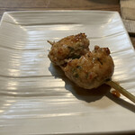 recommendations for 鶏彩