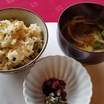 ゆう月的实拍图