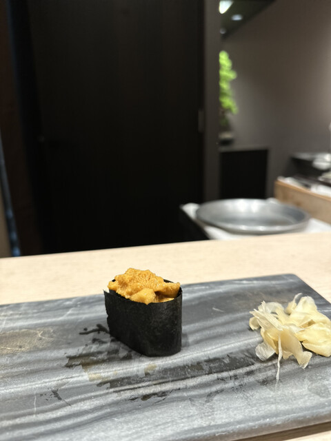 新宿 鮨 よこ田的实拍高清图